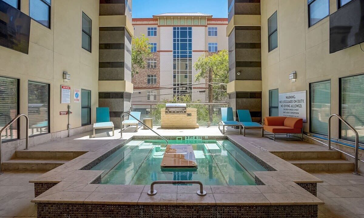 Photo of Outdoor in West Campus