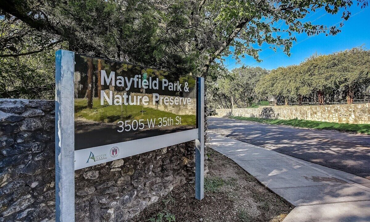 Photo of Outdoor in West Campus