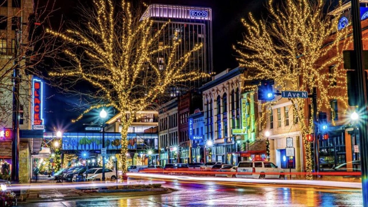 Photo of Outdoor in Fargo