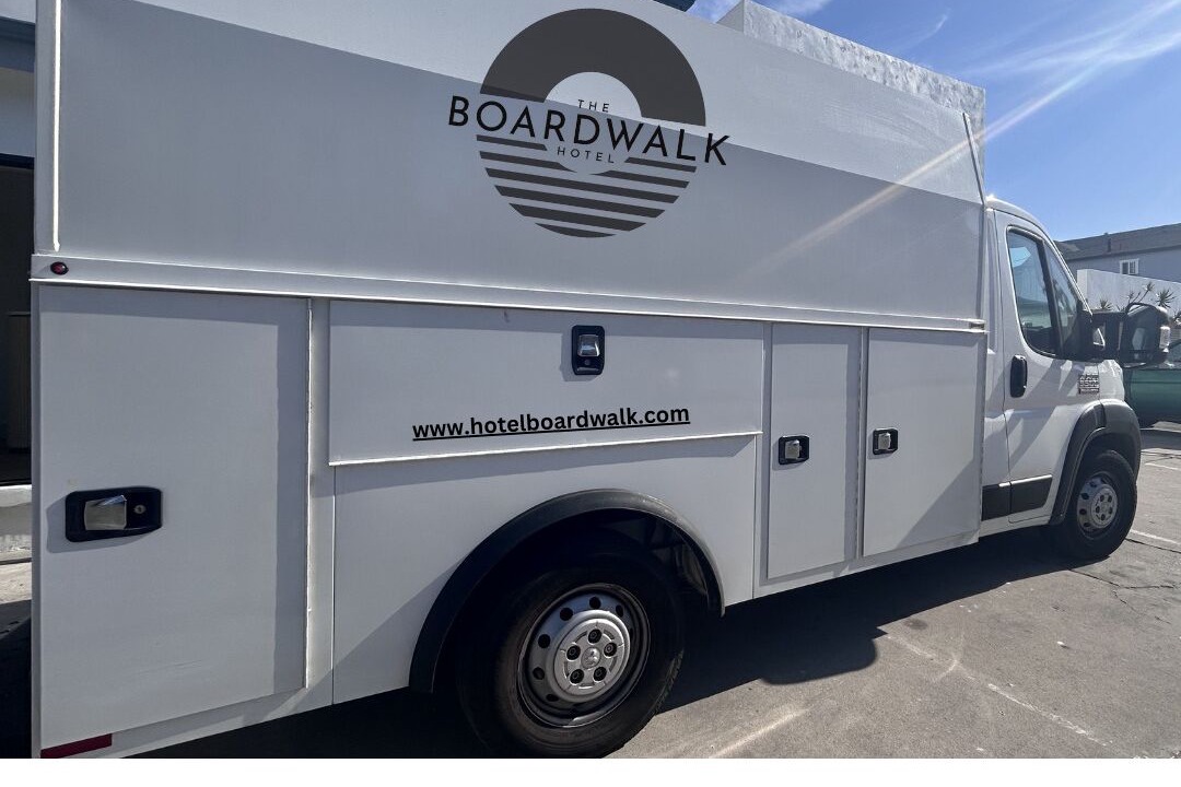 Photo of Outdoor in Mission Beach