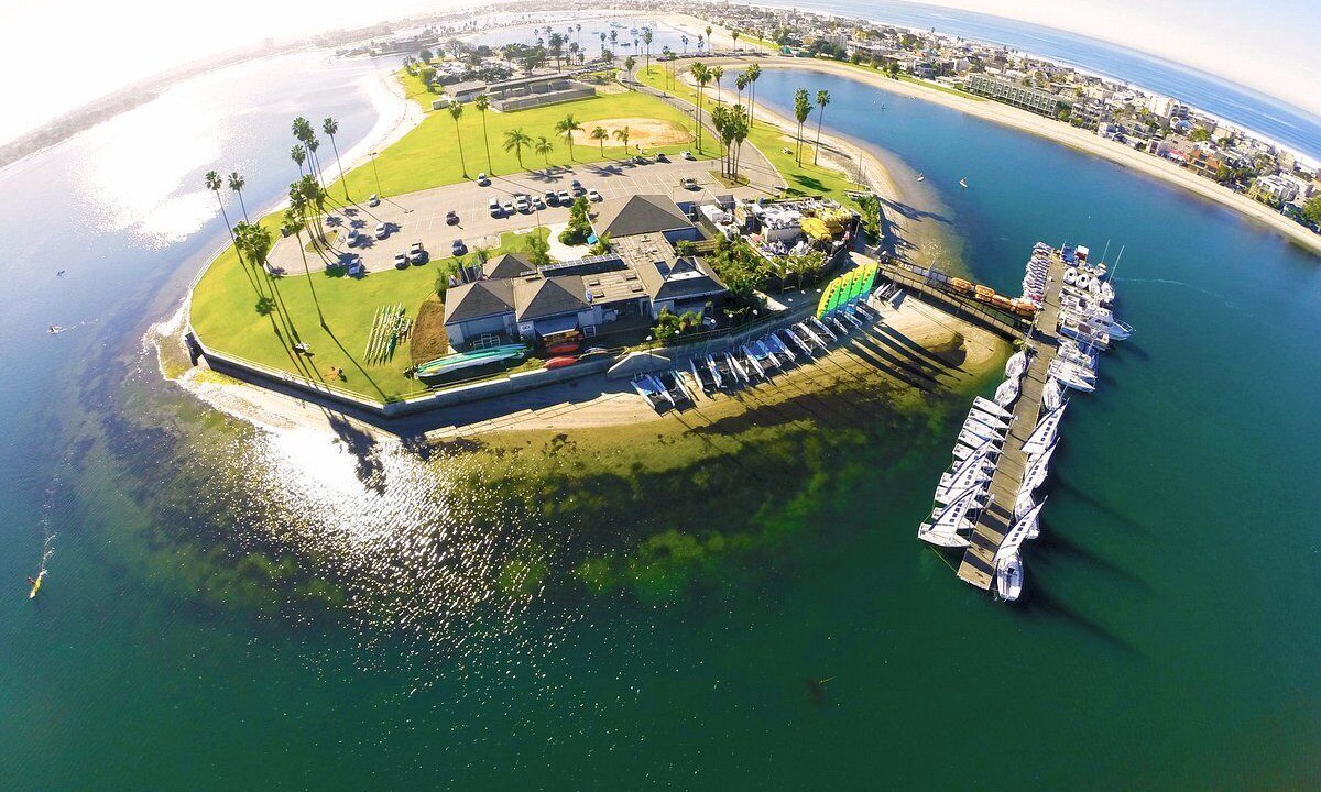 Photo of Others in Mission Beach