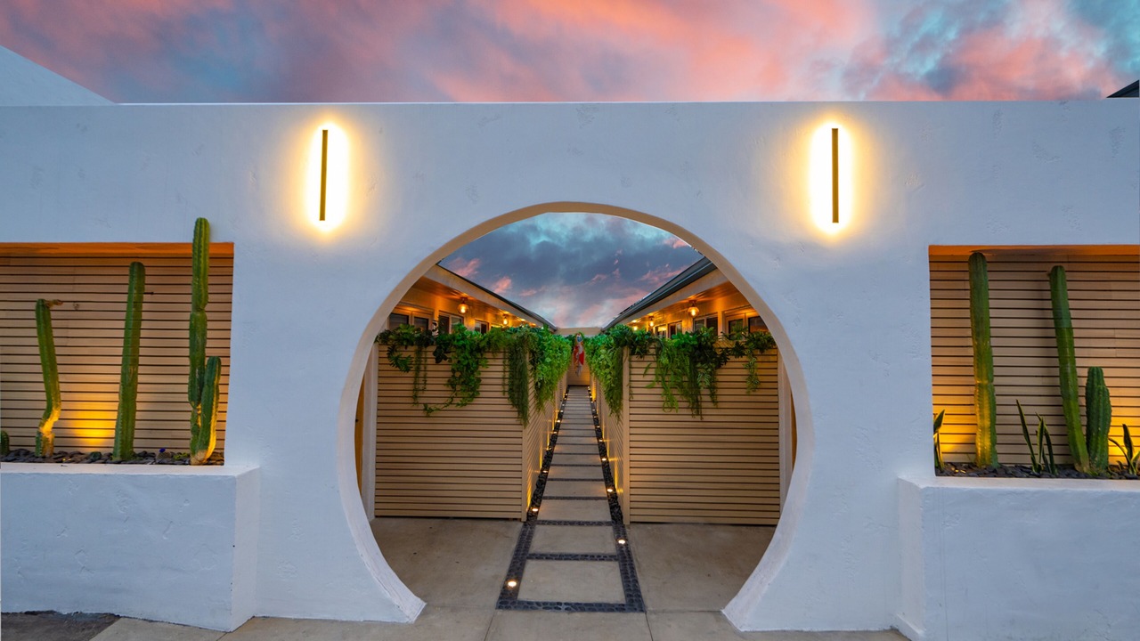 Photo of Outdoor in Mission Beach