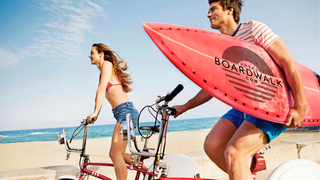 Photo of Others in Mission Beach