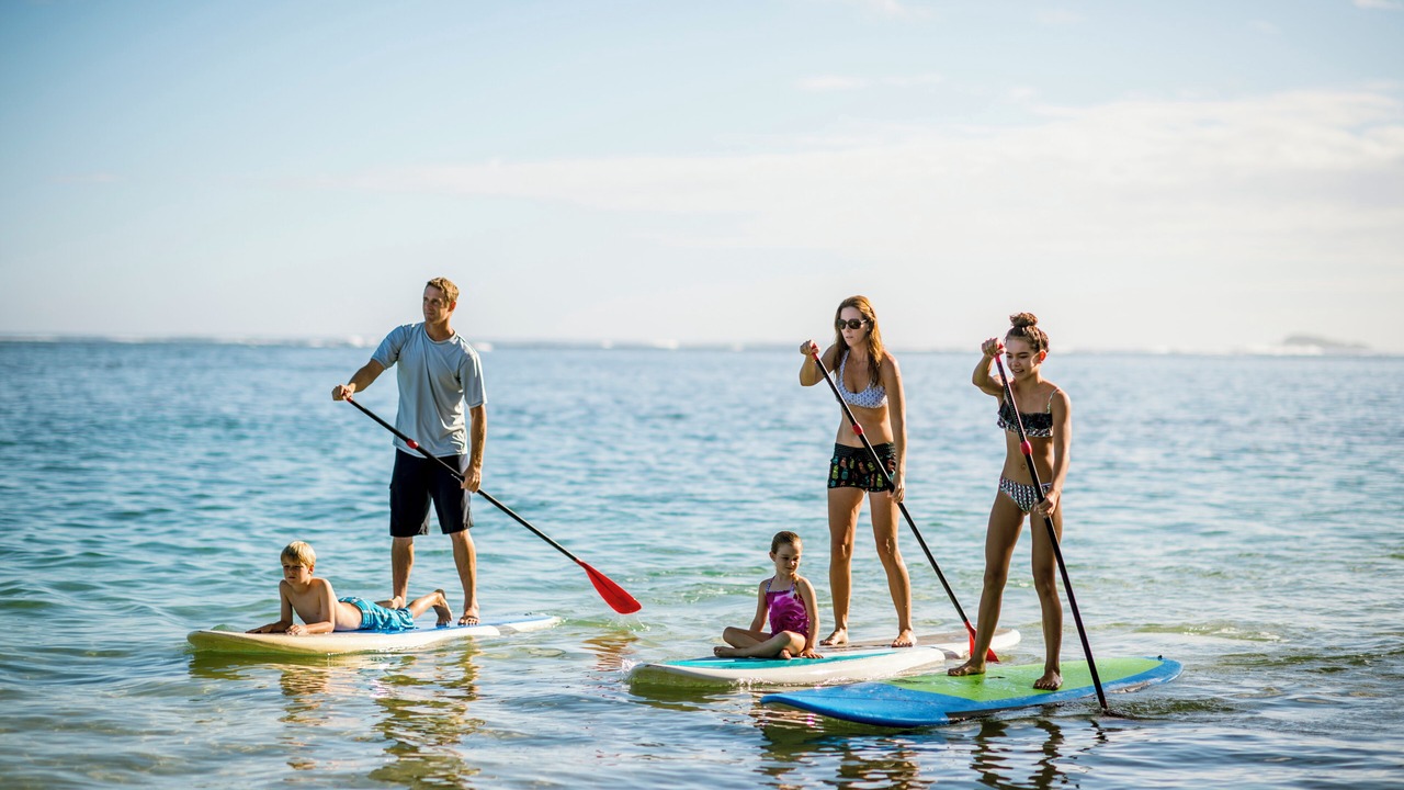Photo of Others in Mission Beach