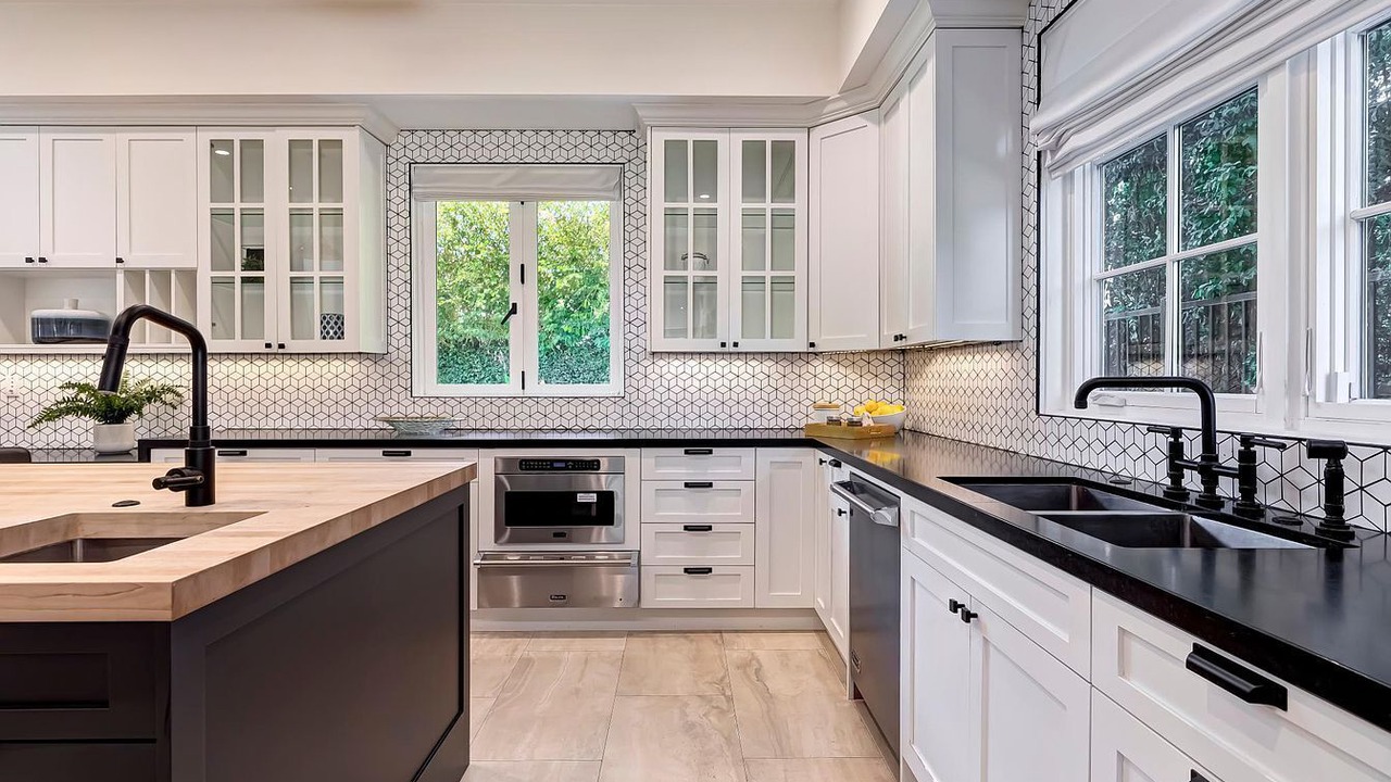 Photo of Kitchen in Beverlywood