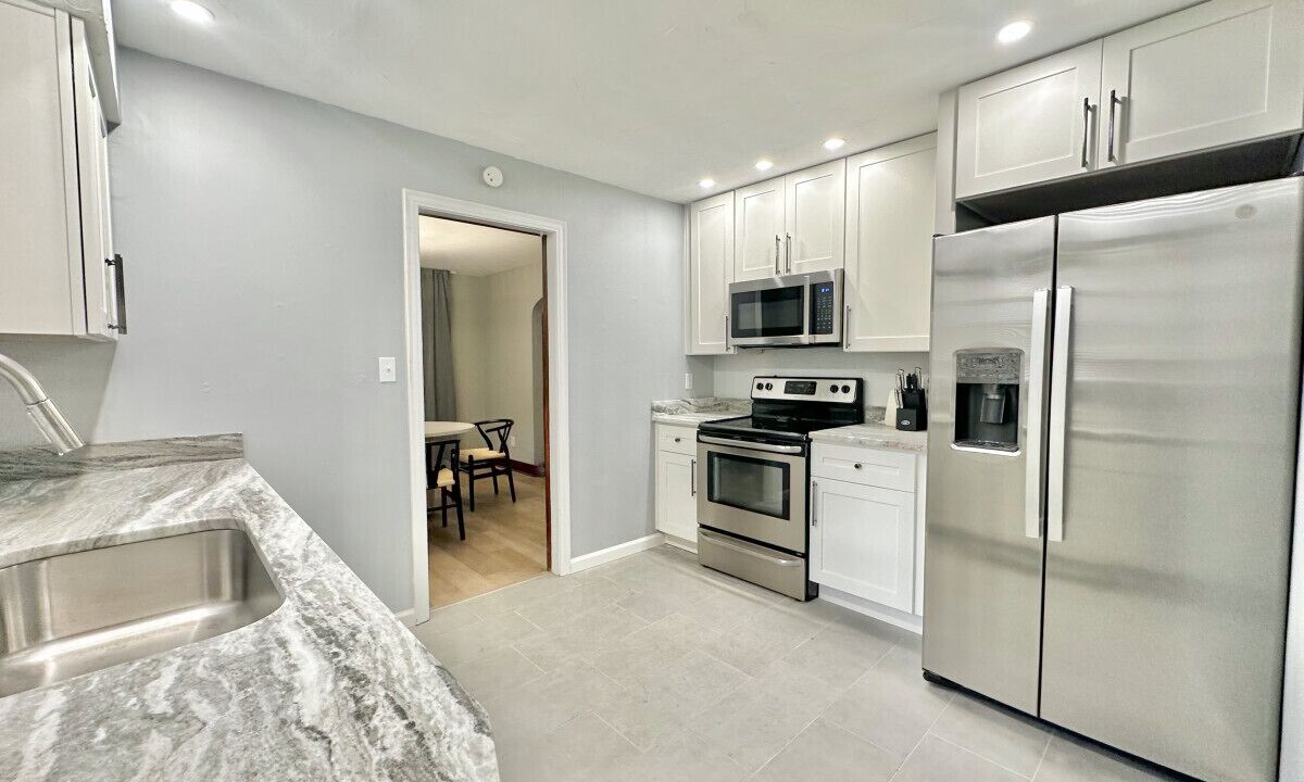 Photo of Kitchen in South Hills