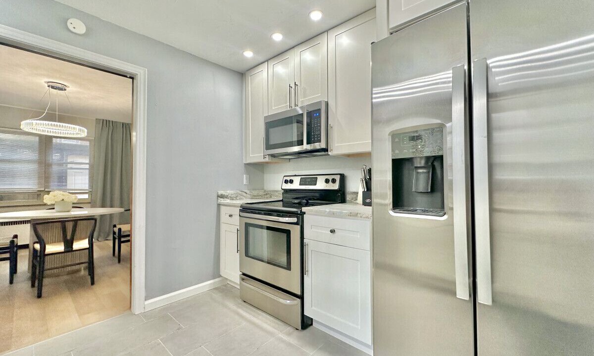 Photo of Kitchen in South Hills