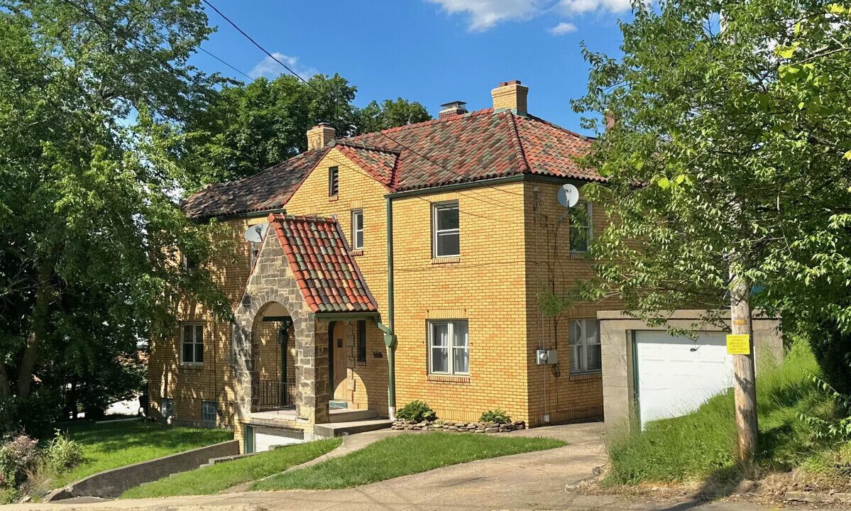 Photo of Outdoor in South Hills