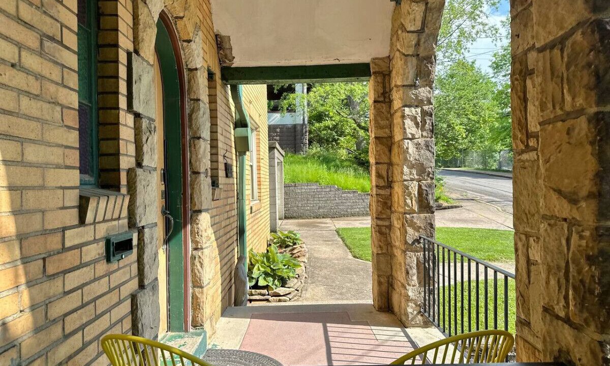 Photo of Outdoor in South Hills