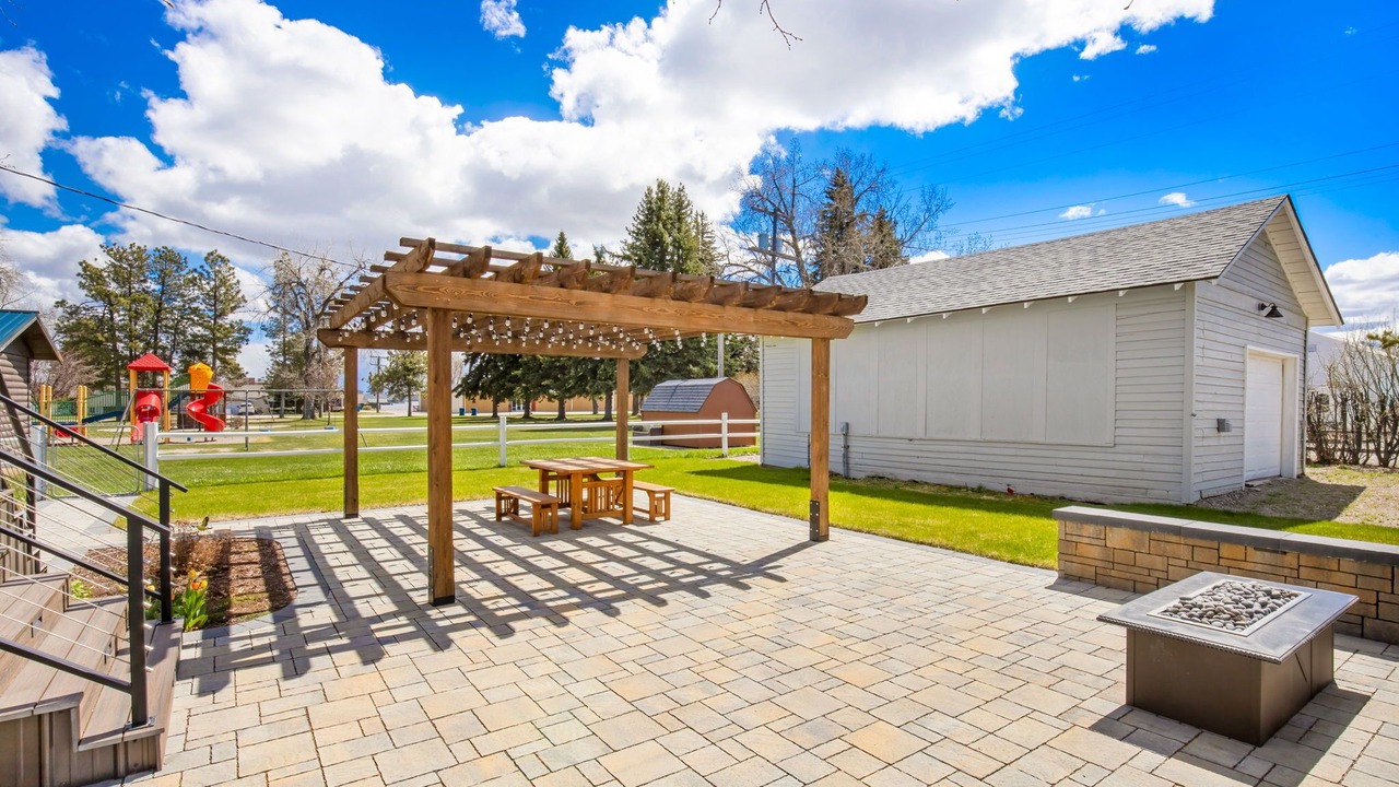 Photo of Outdoor in Fairfield