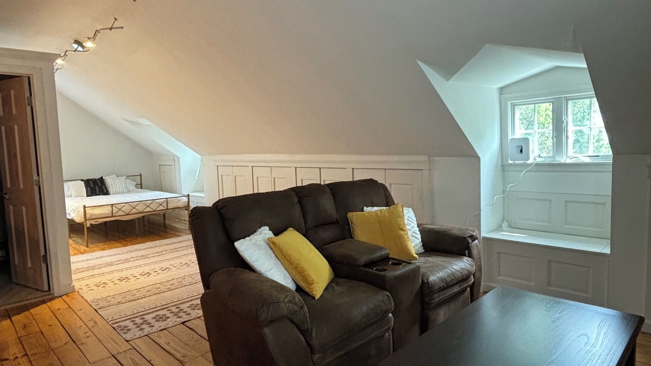 Photo of Livingroom in Ottawa