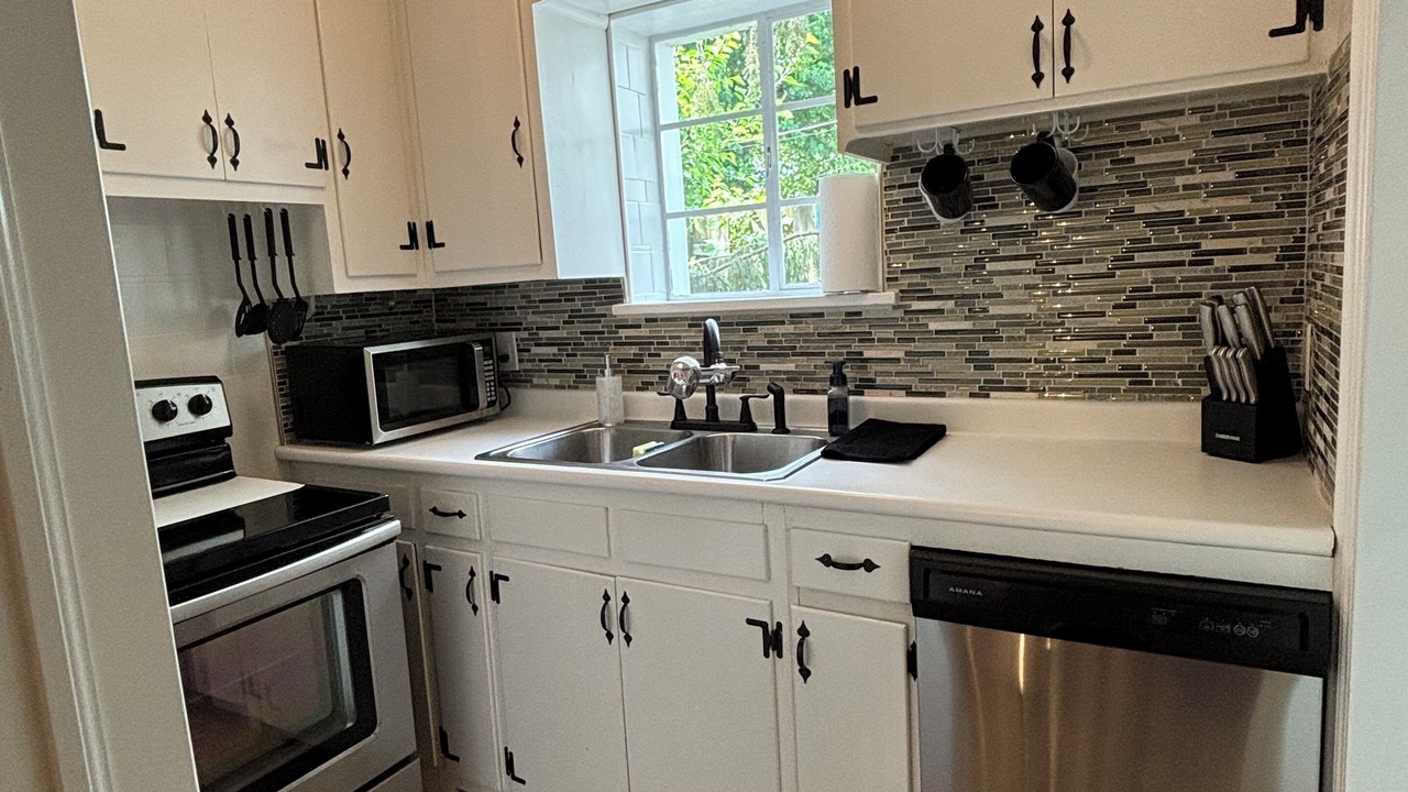 Photo of Kitchen in Ottawa