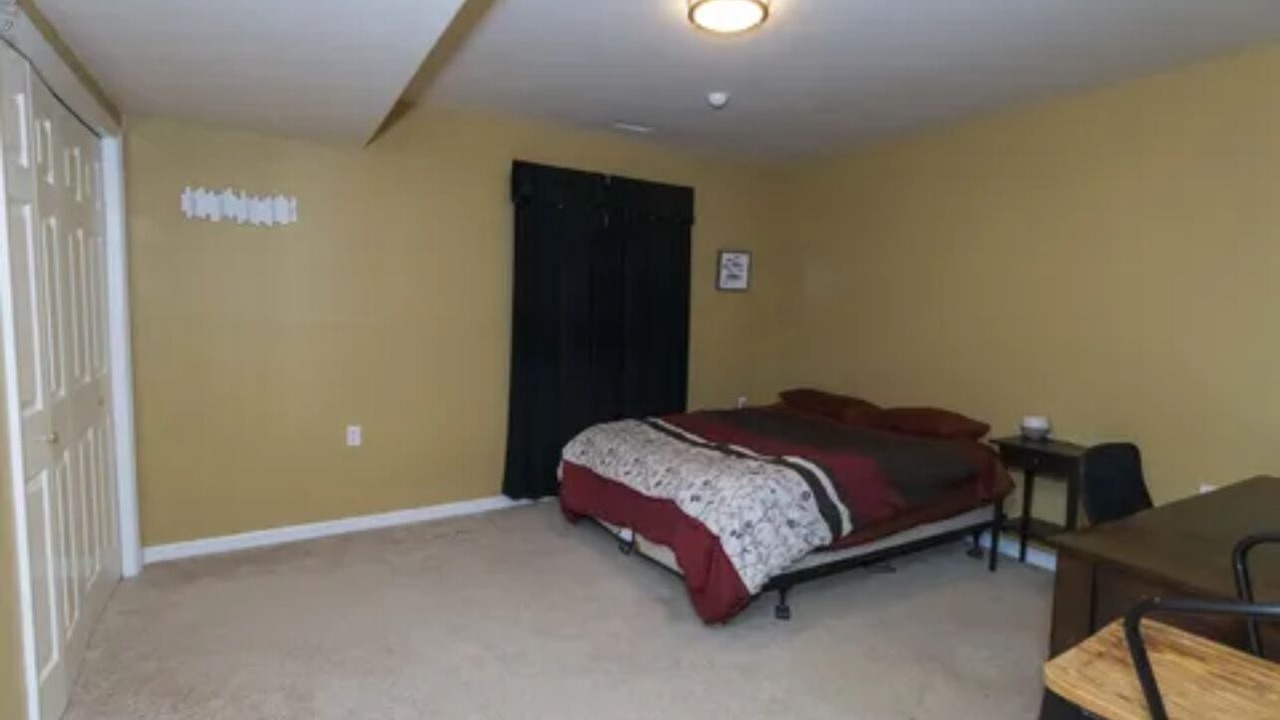 Photo of Bedroom in Gillette
