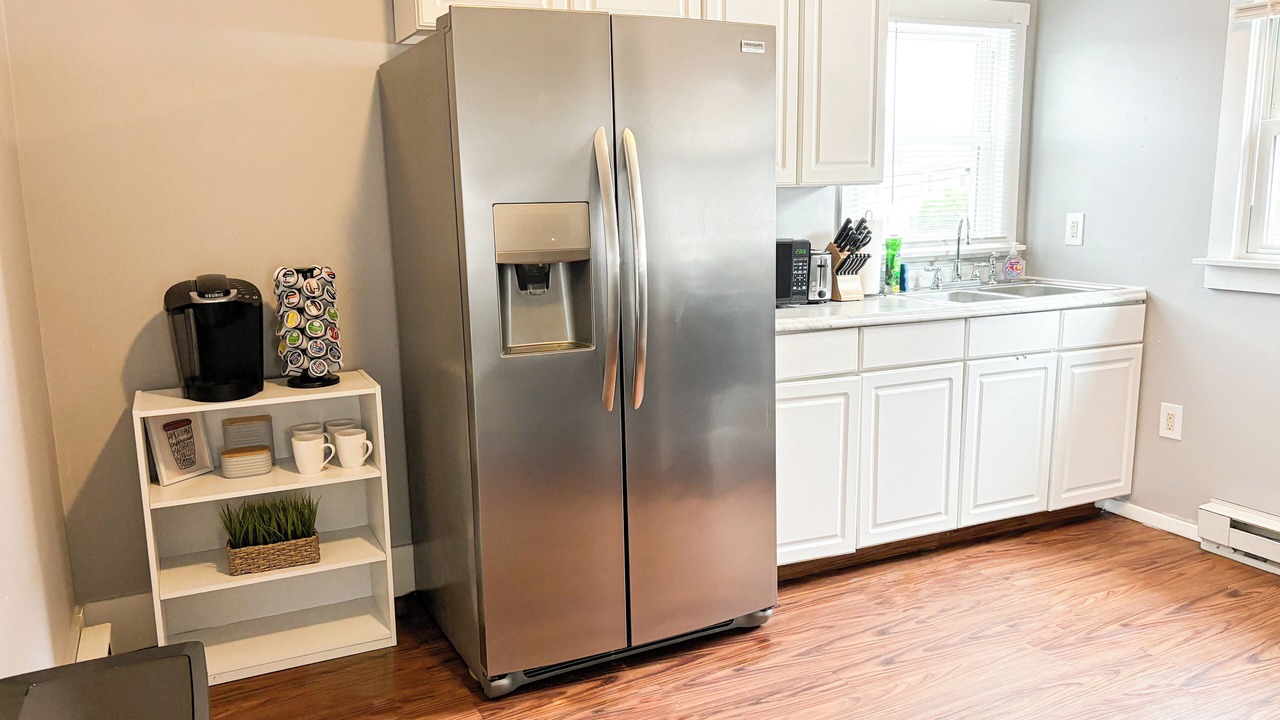 Photo of Kitchen in Piqua