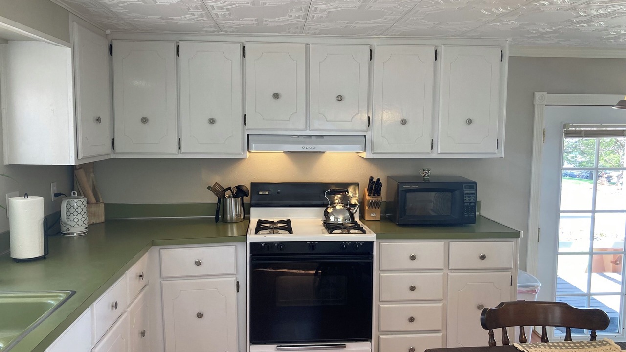 Photo of Kitchen in Pine Haven