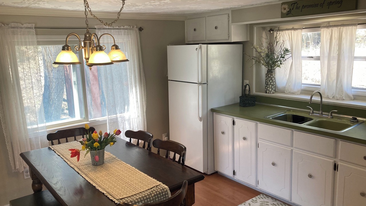 Photo of Kitchen in Pine Haven