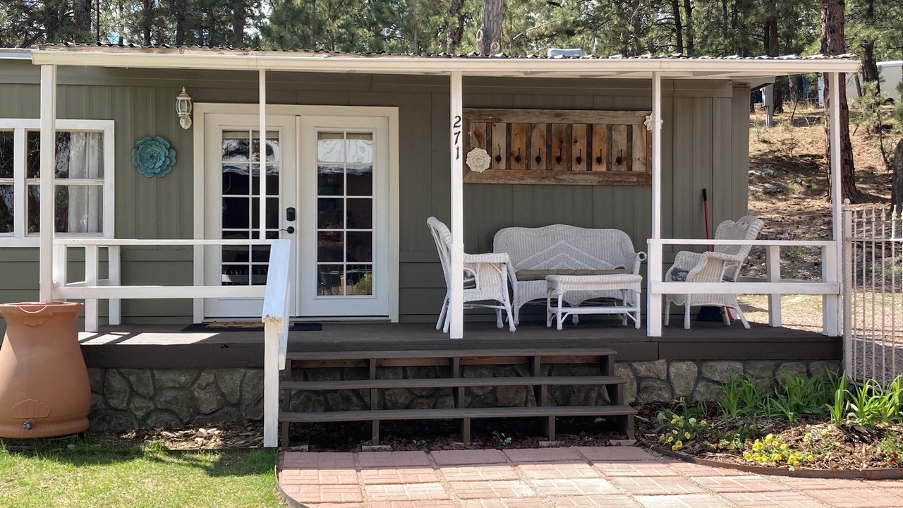 Photo of Outdoor in Pine Haven