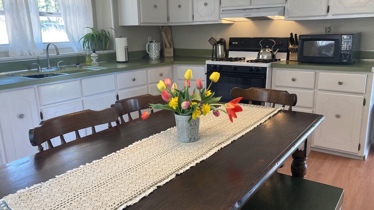 Photo of Kitchen in Pine Haven