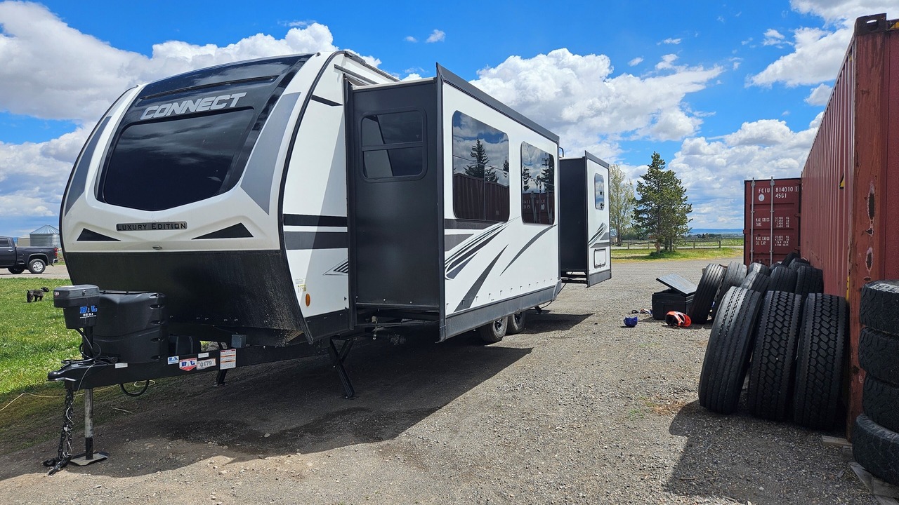 Photo of Outdoor in St. Anthony