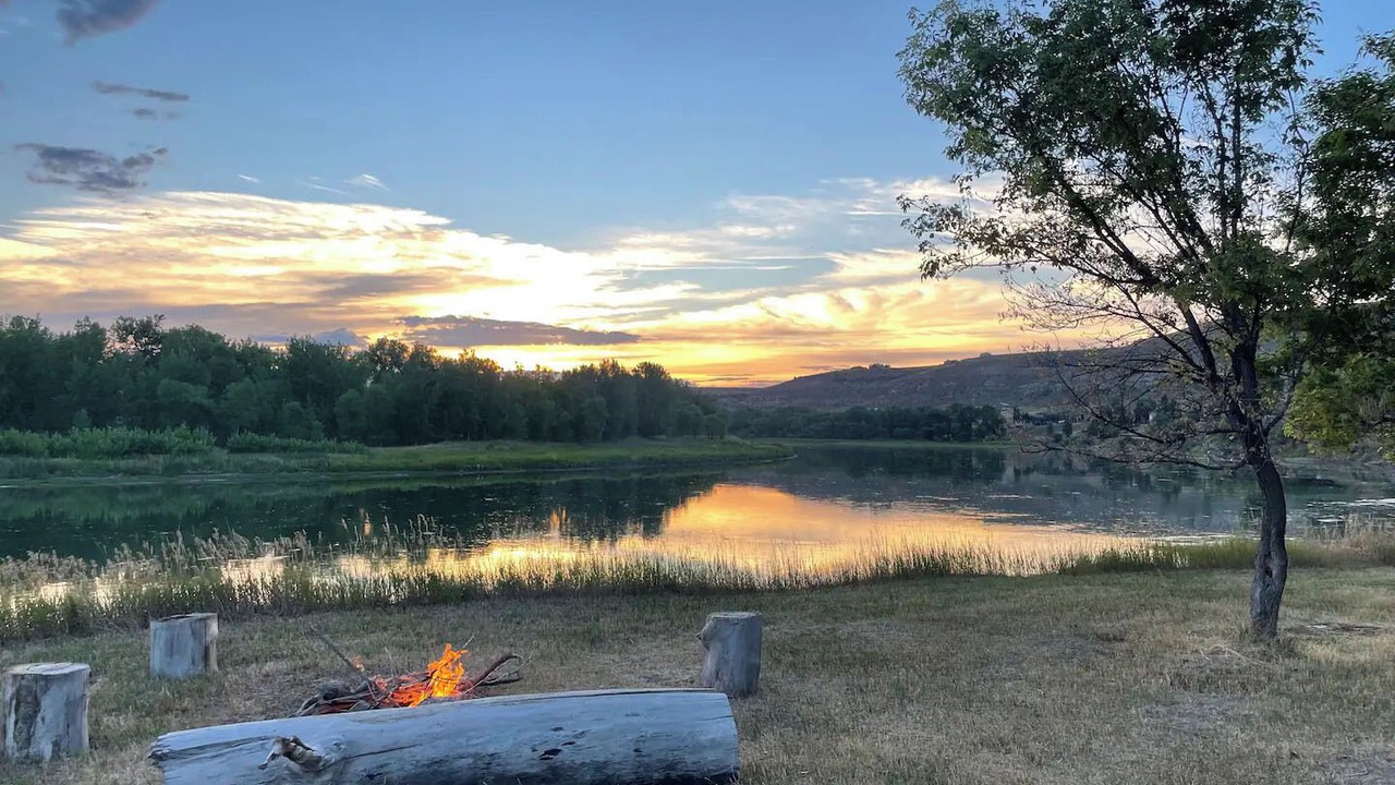Photo of Outdoor in Great Falls