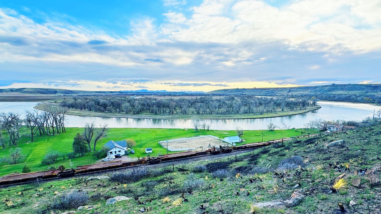 Photo of Outdoor in Great Falls
