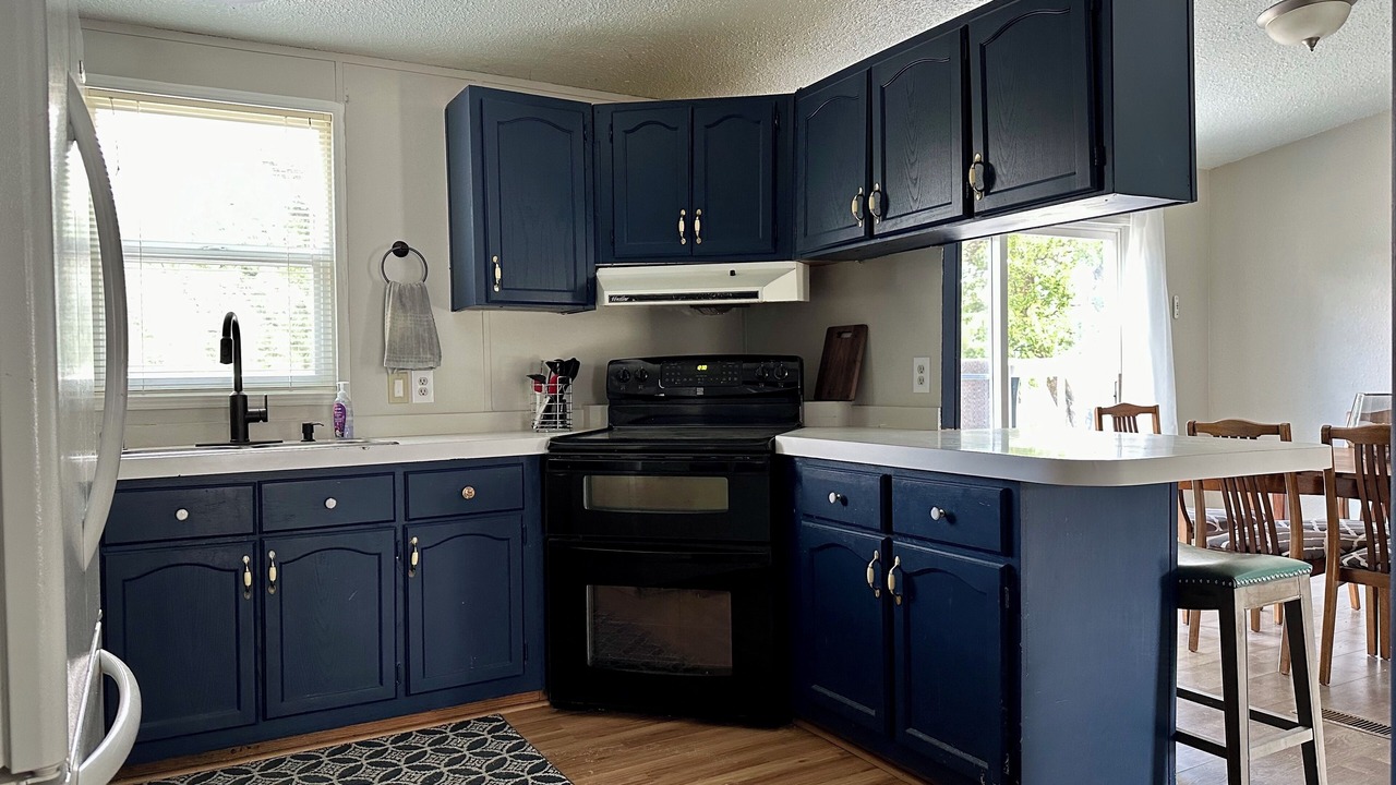 Photo of Kitchen in Northwest Boise City