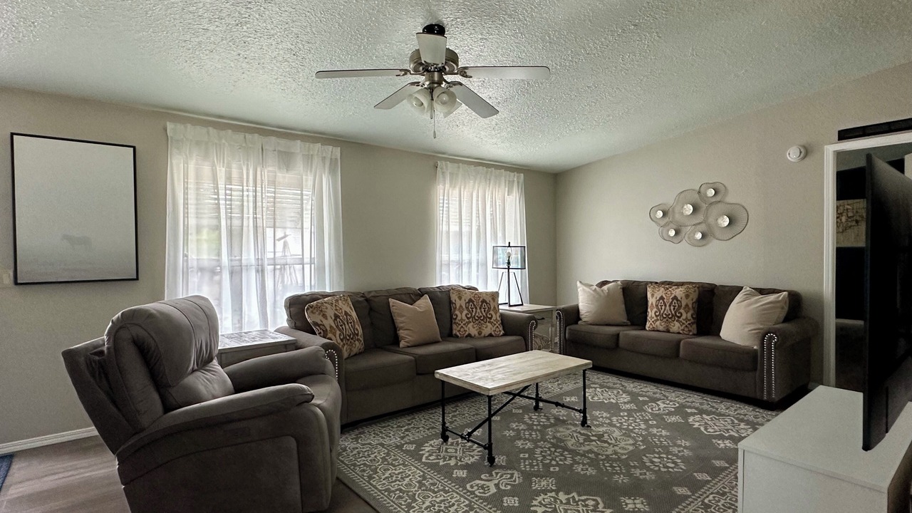 Photo of Livingroom in Northwest Boise City