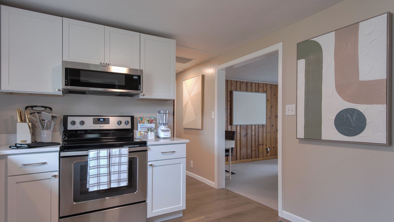 Photo of Kitchen in Terre Haute