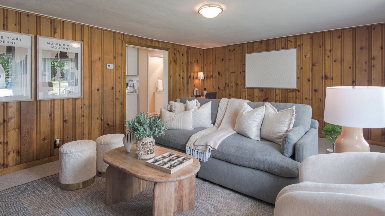 Photo of Livingroom in Terre Haute