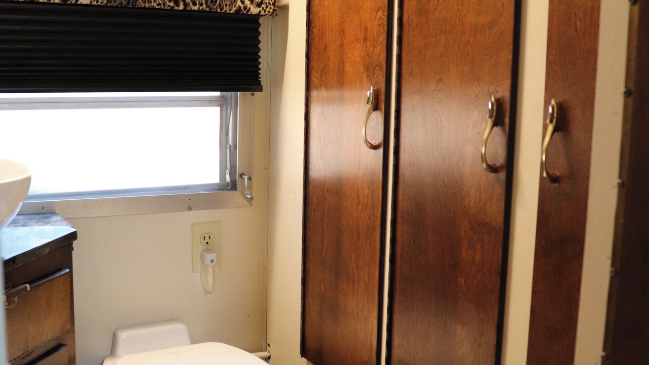 Photo of Bathroom in Poteau