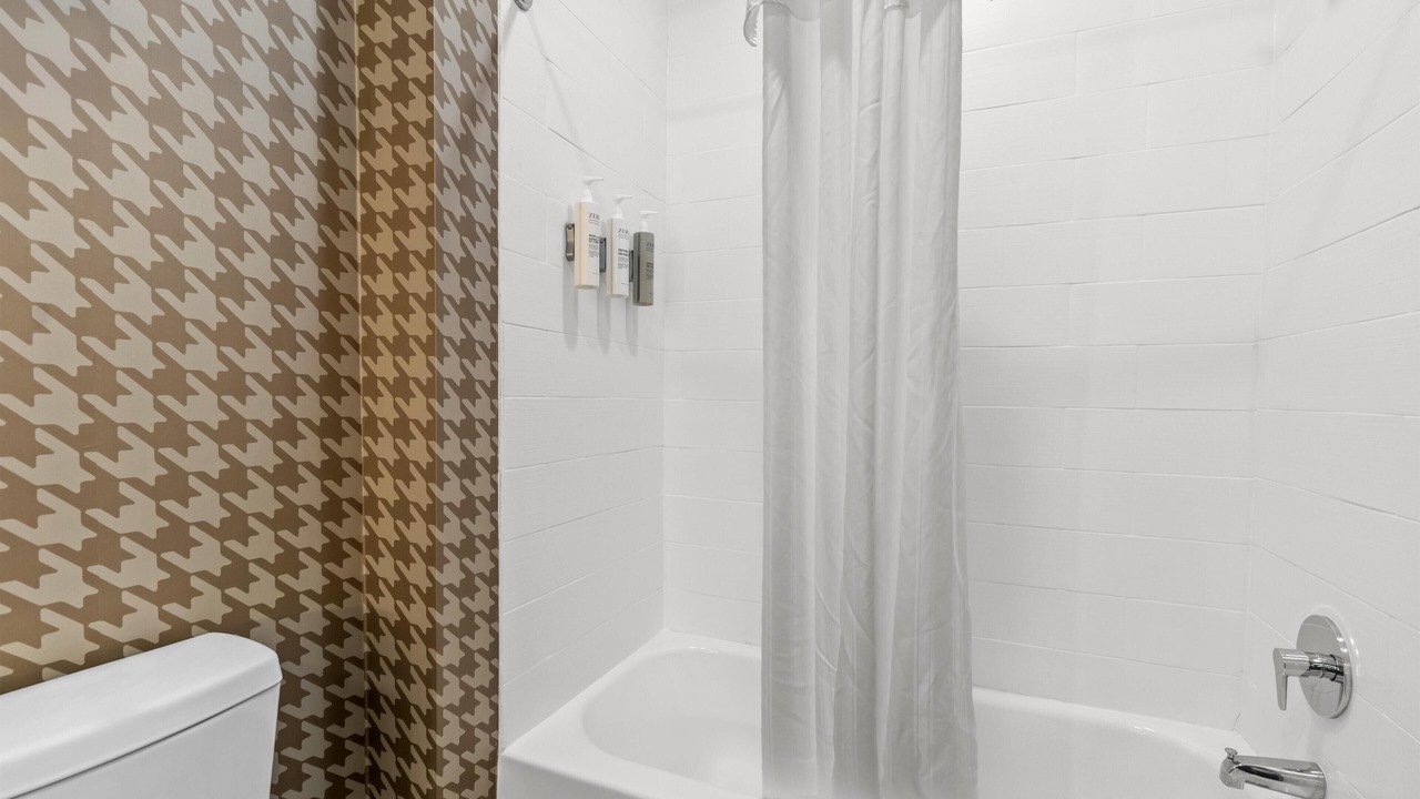 Photo of Bathroom in Marion