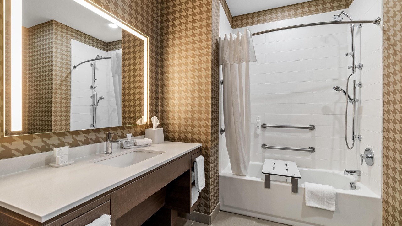 Photo of Bathroom in Marion