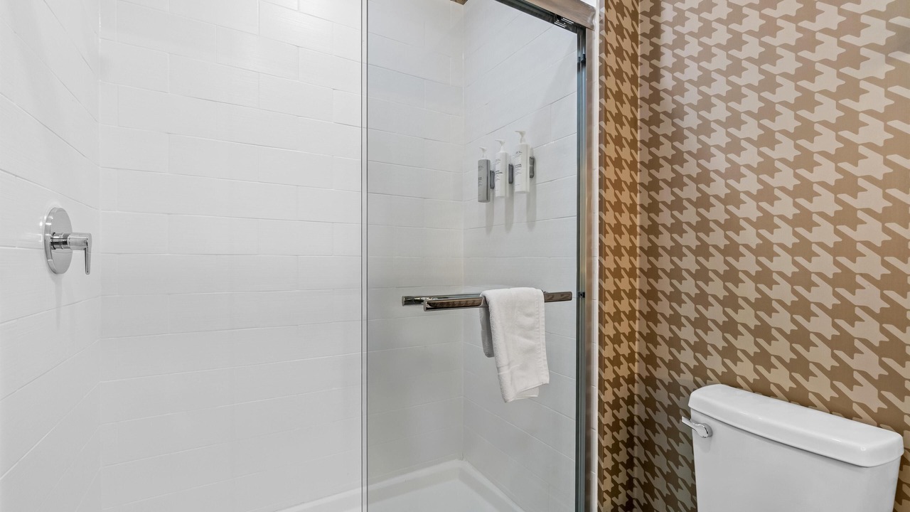 Photo of Bathroom in Marion