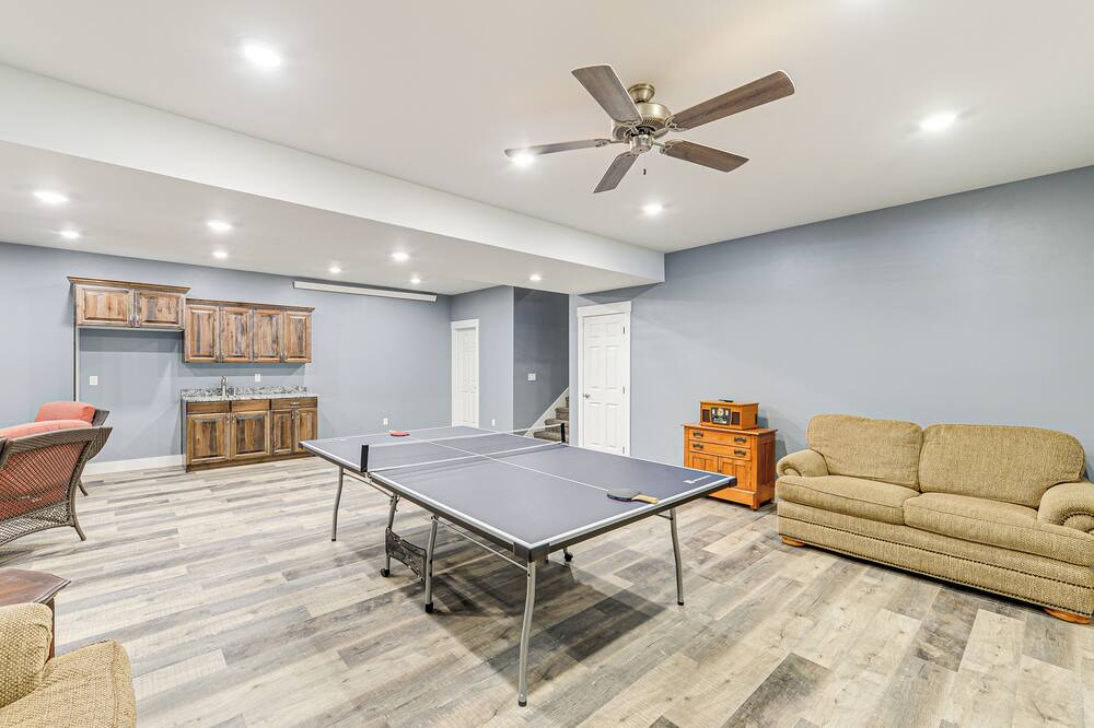 Photo of Bedroom in Star Valley Ranch