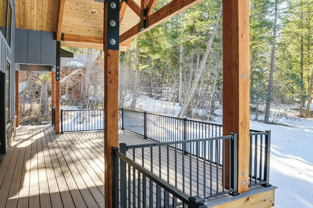 Photo of Outdoor in Star Valley Ranch