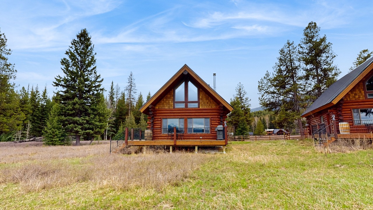Photo of Outdoor in Polebridge