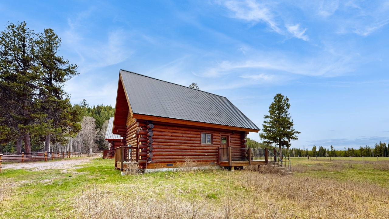 Photo of Outdoor in Polebridge