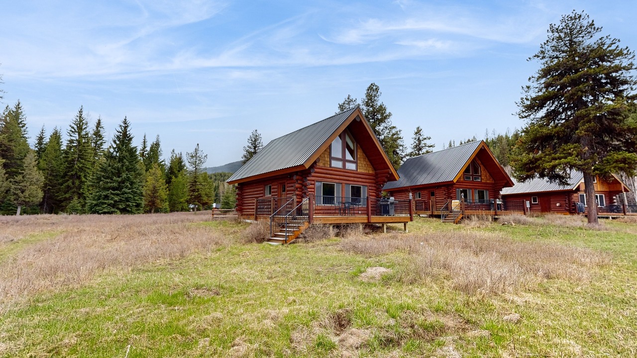 Photo of Outdoor in Polebridge