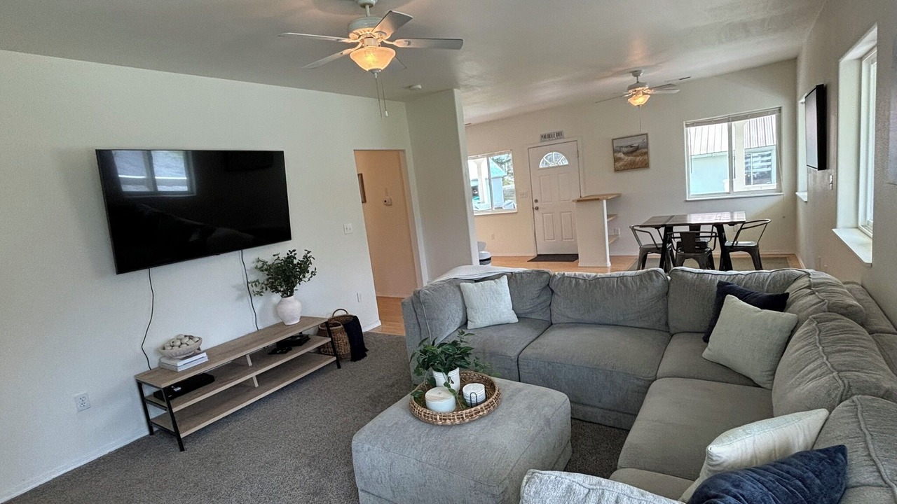 Photo of Livingroom in Priest River