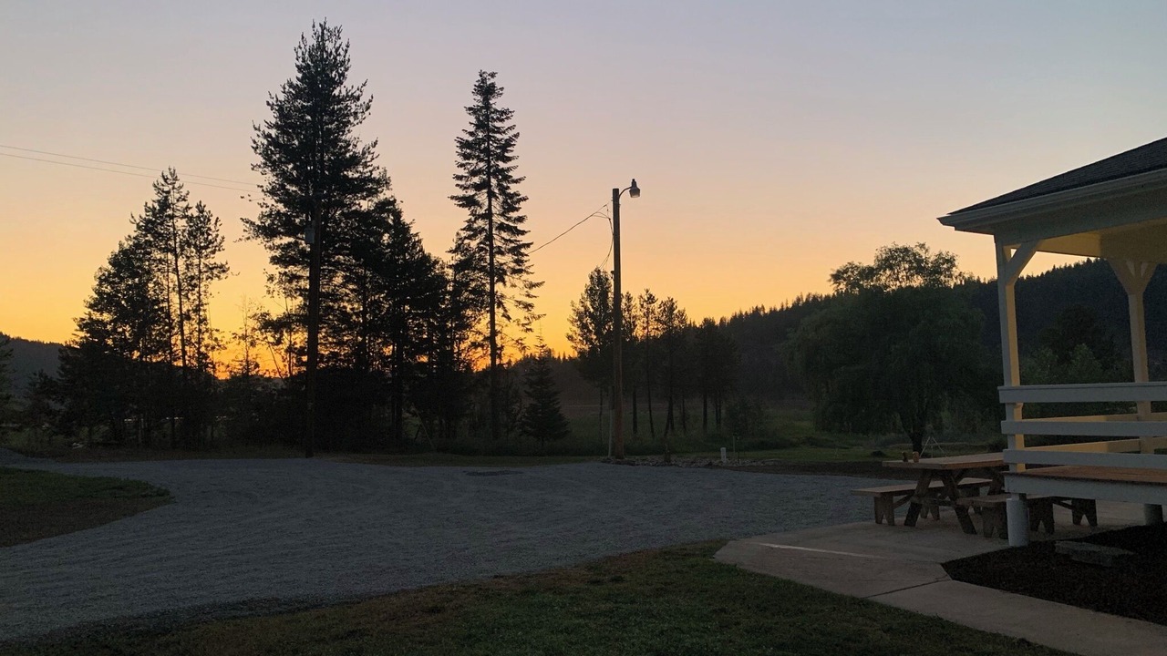 Photo of Outdoor in Priest River