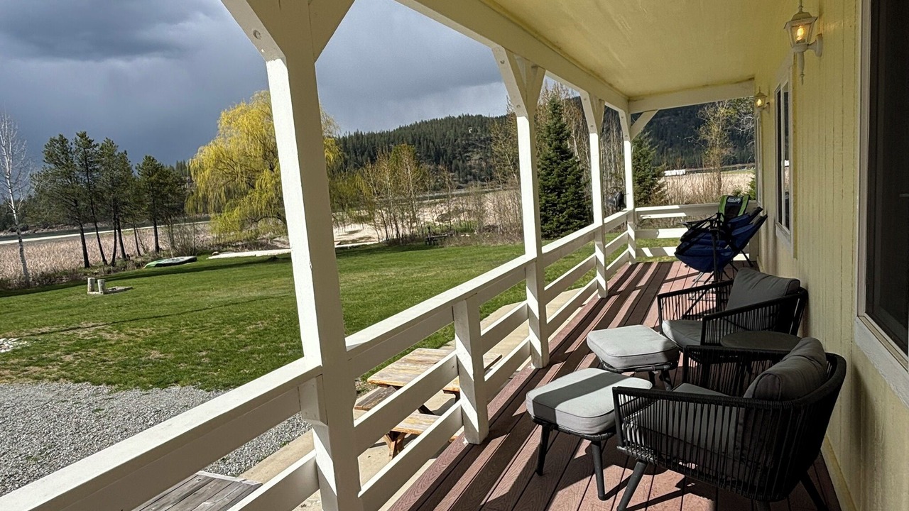 Photo of Outdoor in Priest River