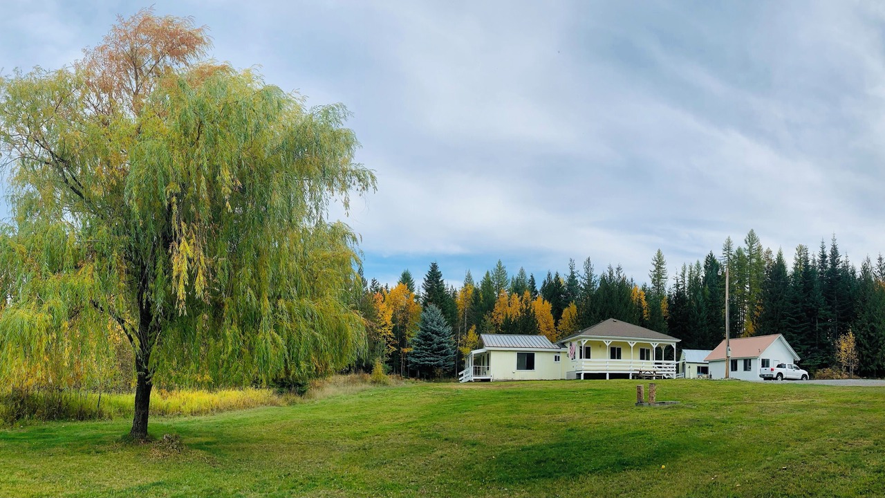 Photo of Outdoor in Priest River