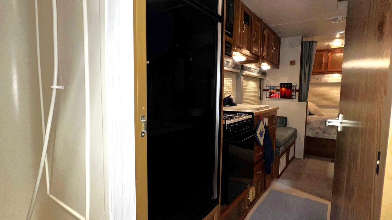 Photo of Kitchen in Burns