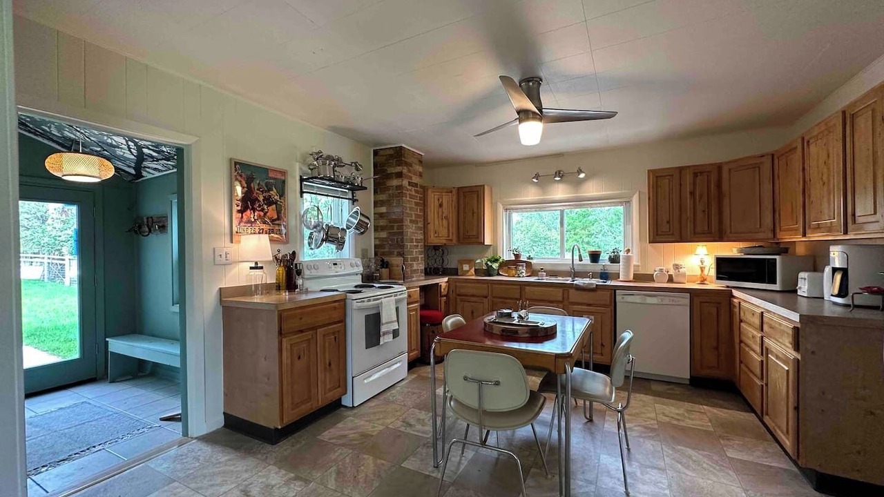 Photo of Kitchen in Sheridan