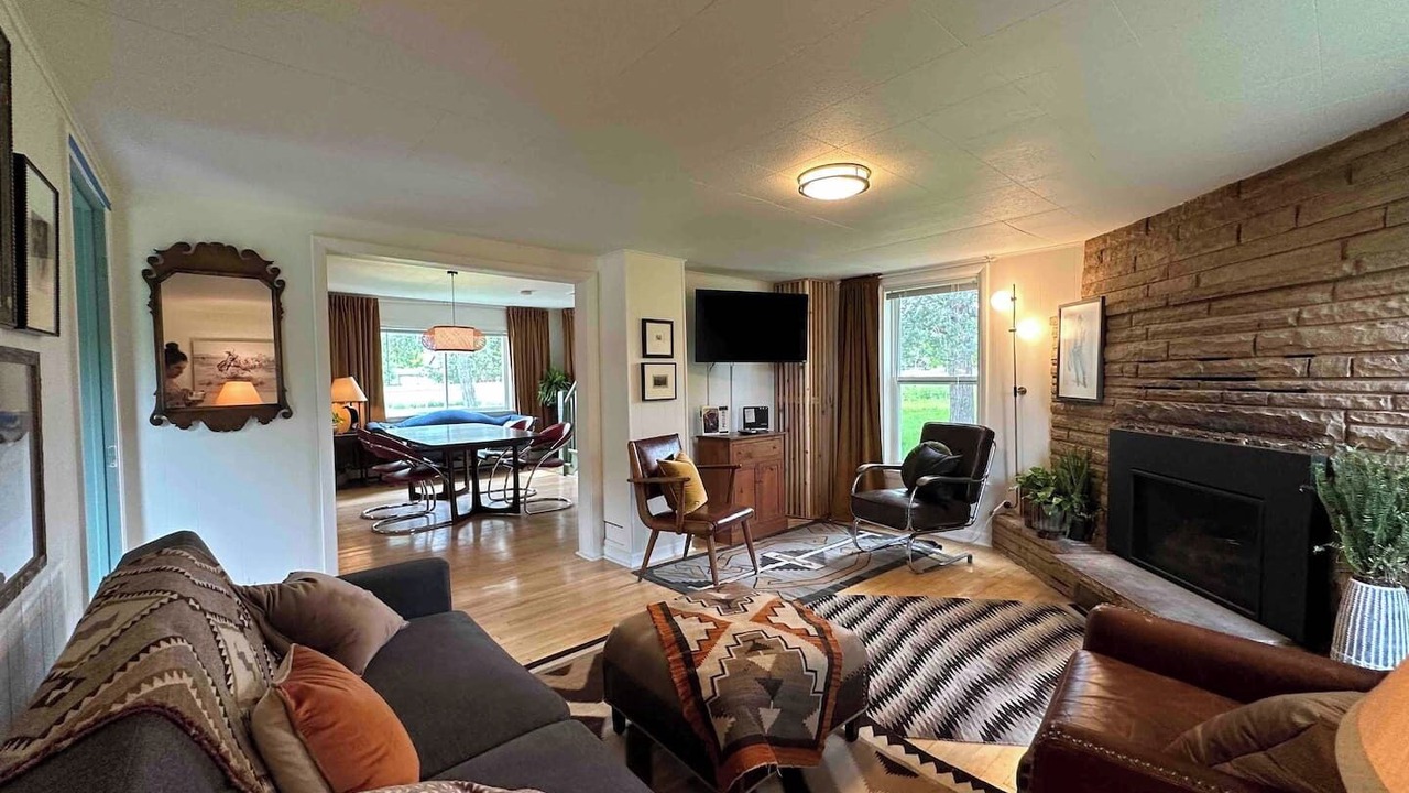 Photo of Livingroom in Sheridan