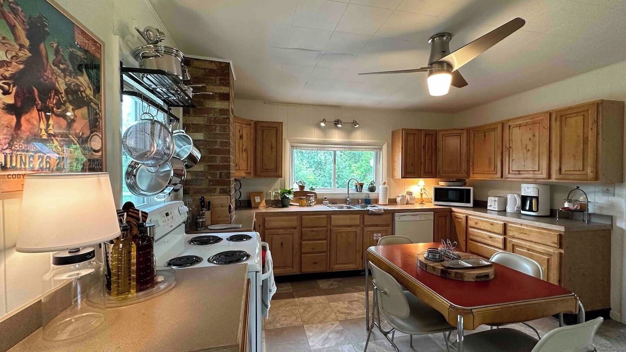 Photo of Kitchen in Sheridan