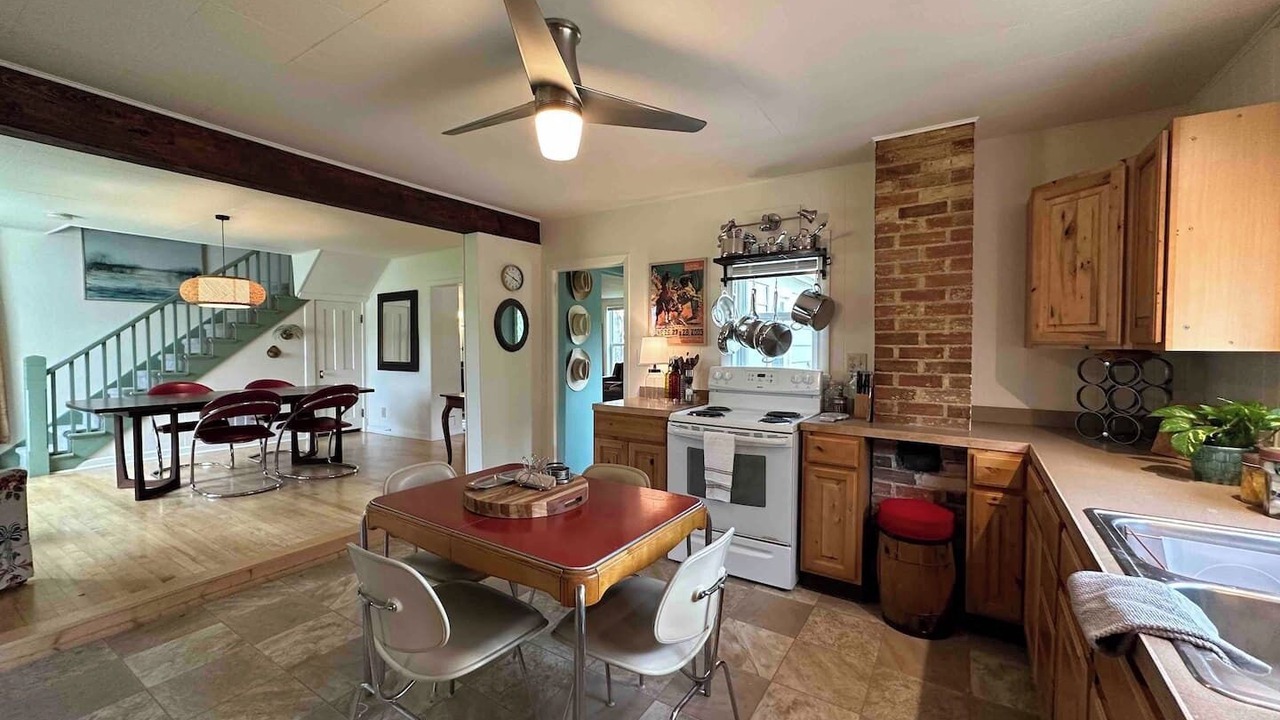 Photo of Kitchen in Sheridan