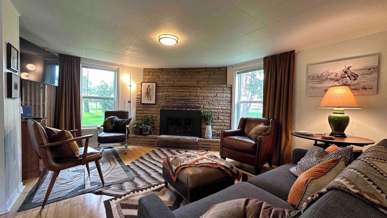 Photo of Livingroom in Sheridan