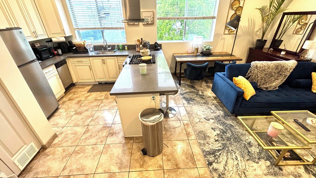 Photo of Kitchen in East Hollywood