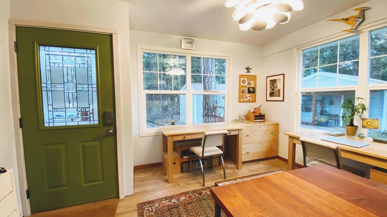Photo of Kitchen in Woods Bay